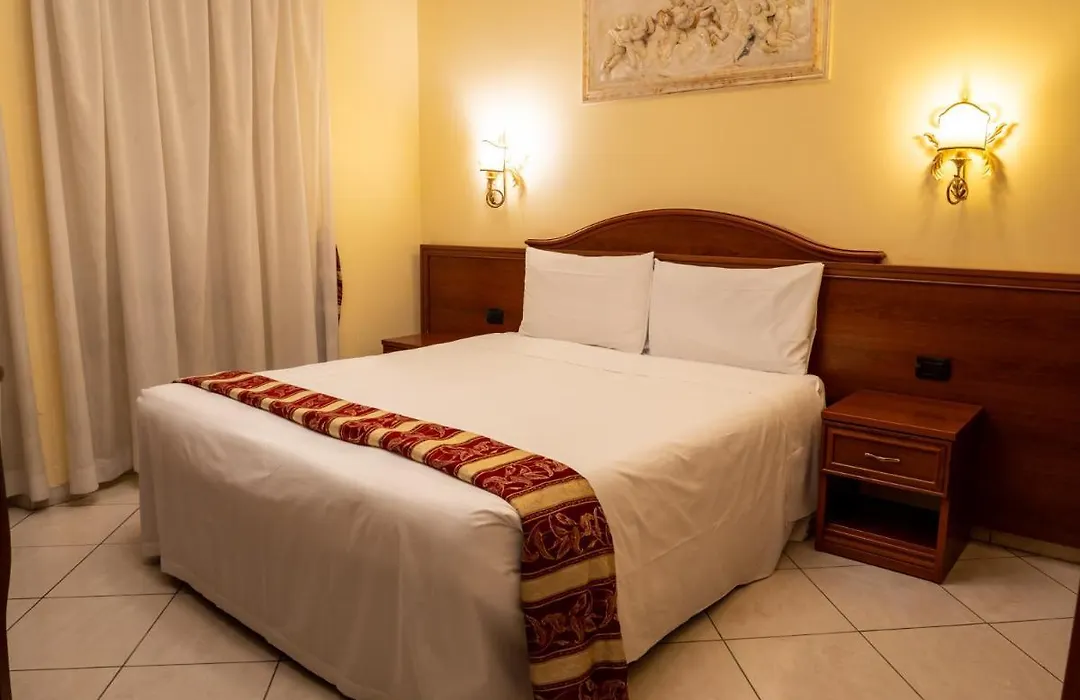 Alla Basilica Rooms-1