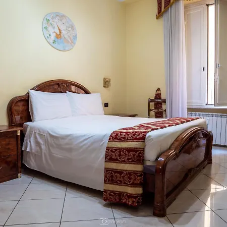 Alla Basilica Rooms-3