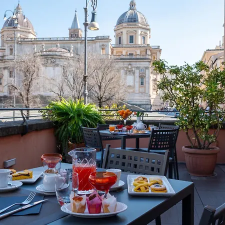 Basilica Hotel-3